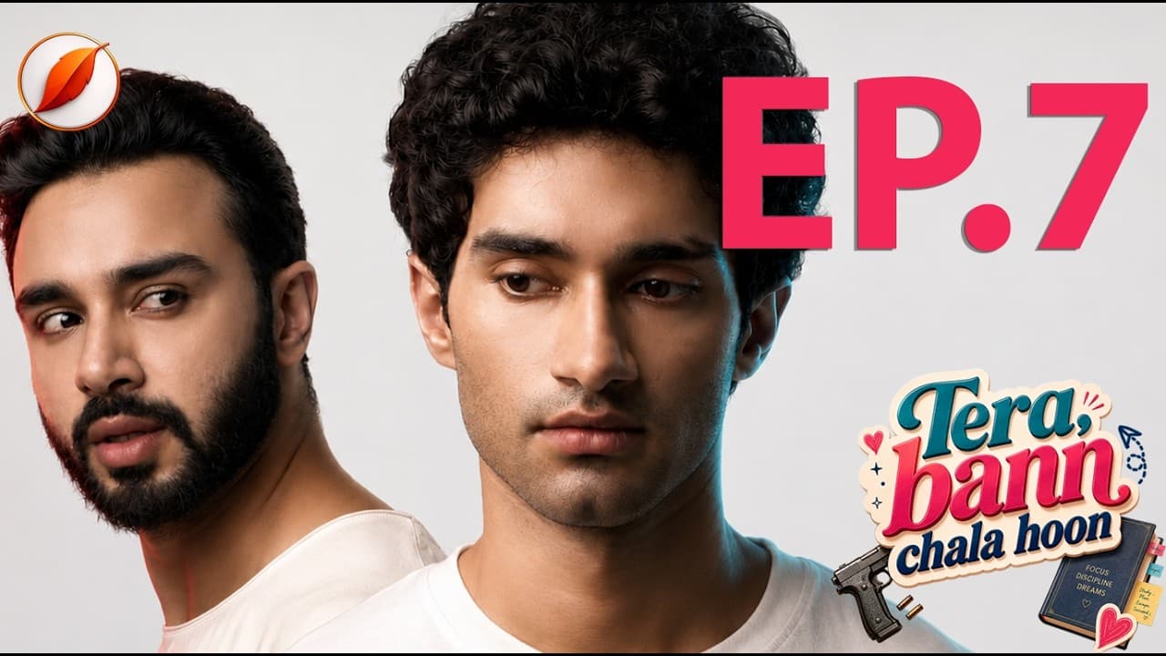 Tera Bann Chala Hoon · Episode 7 · Conflict with luvyu? · Surprise For  Fans — episode thumbnail