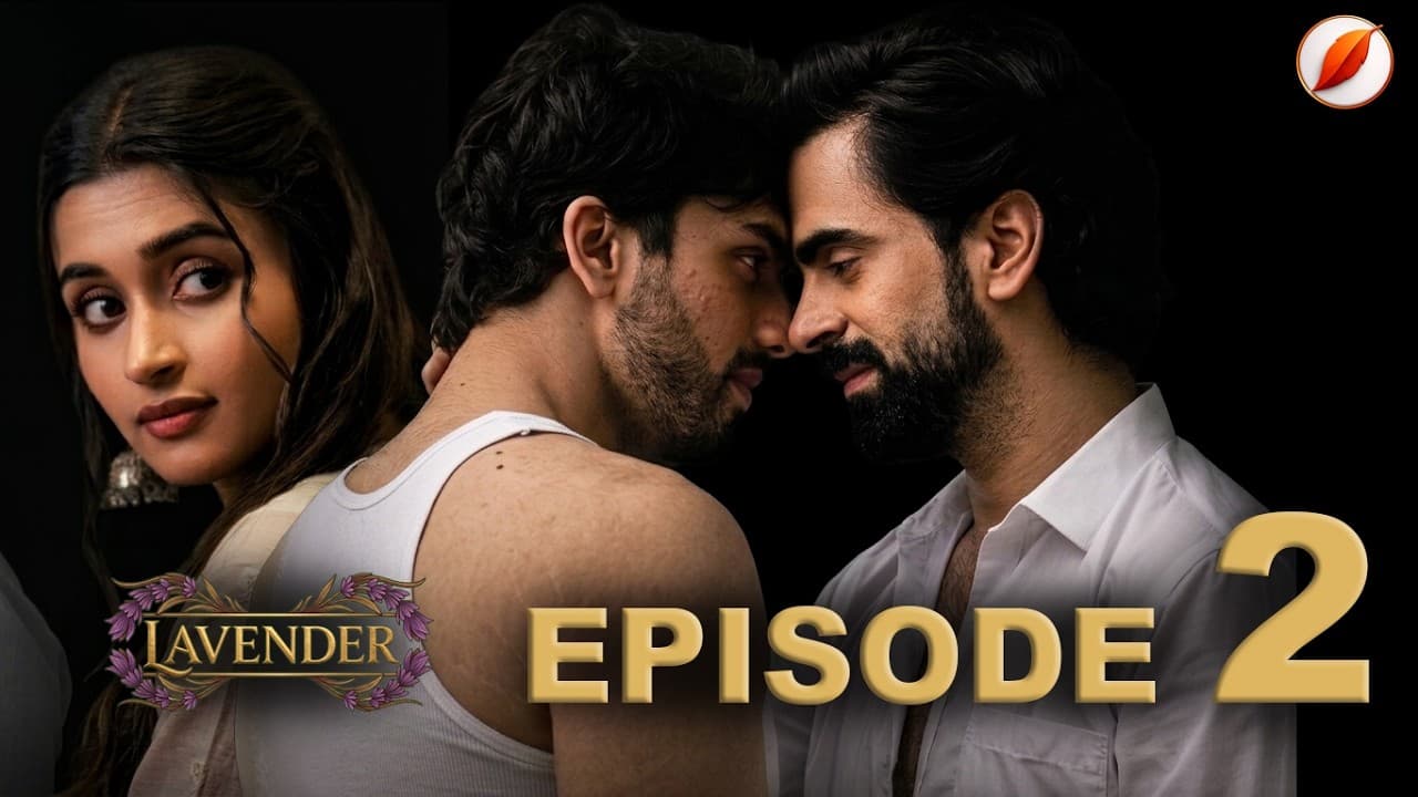 Will Appu Say Yes To Marriage? — episode thumbnail