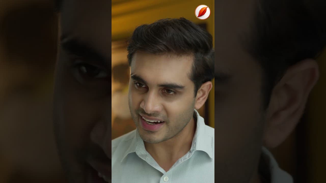 Will Shikhar Sway? 💔 · Episode 03 · Mujhe Rang De Season 2 · Gay Romance · LGBTQ — episode thumbnail